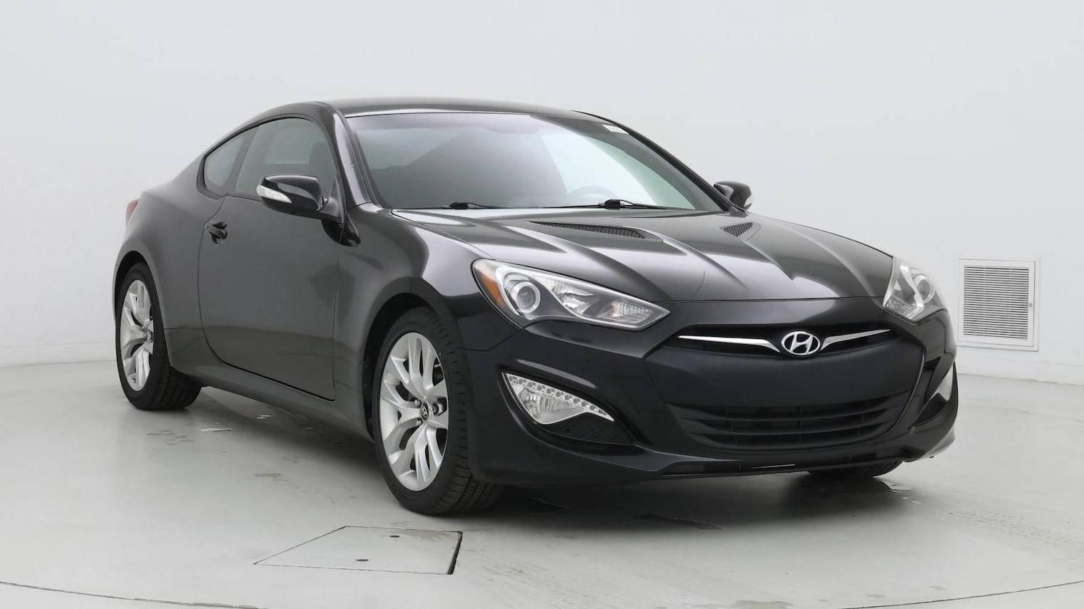 HYUNDAI GENESIS COUPE 2015 KMHHU6KJ1FU124677 image